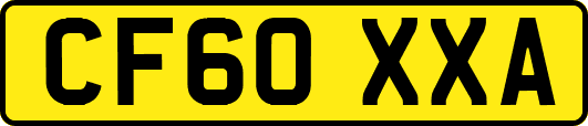 CF60XXA