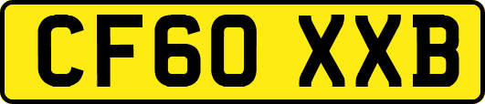 CF60XXB