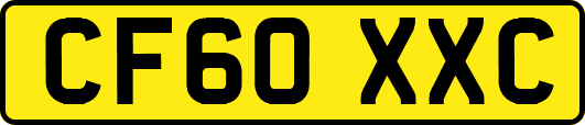 CF60XXC