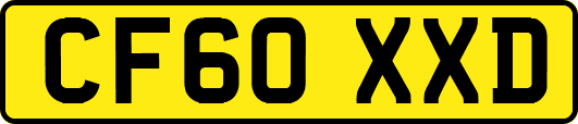 CF60XXD