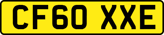 CF60XXE