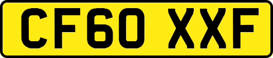 CF60XXF