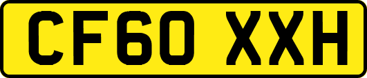 CF60XXH