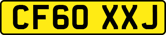 CF60XXJ