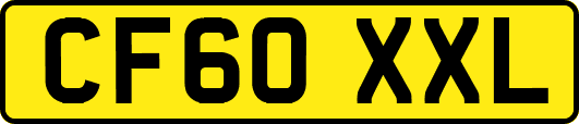 CF60XXL