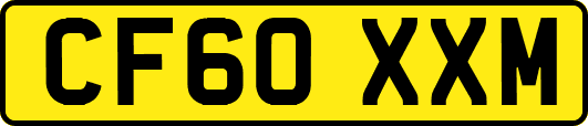 CF60XXM