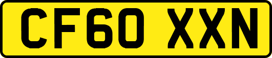 CF60XXN