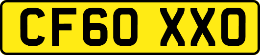 CF60XXO