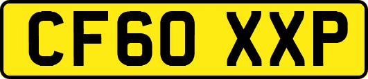 CF60XXP