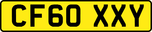 CF60XXY