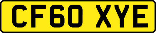 CF60XYE