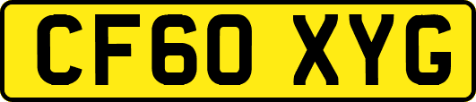 CF60XYG
