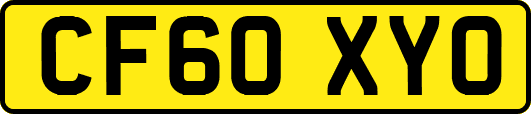 CF60XYO