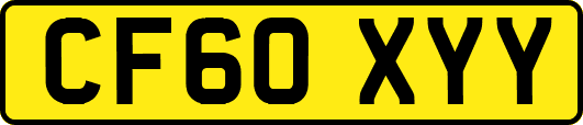 CF60XYY