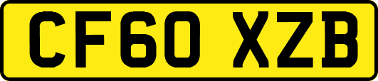 CF60XZB