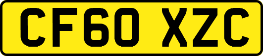 CF60XZC