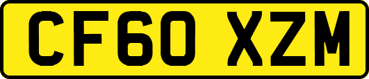 CF60XZM