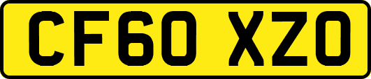 CF60XZO