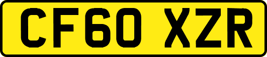 CF60XZR