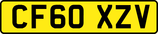 CF60XZV