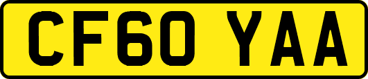 CF60YAA