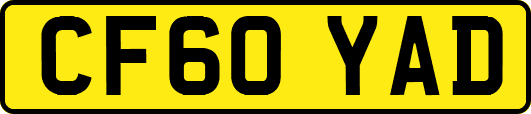 CF60YAD