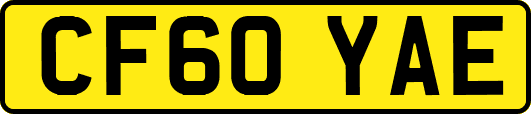 CF60YAE
