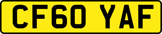 CF60YAF