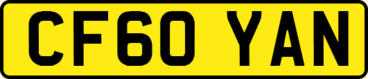 CF60YAN