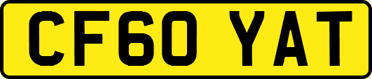 CF60YAT