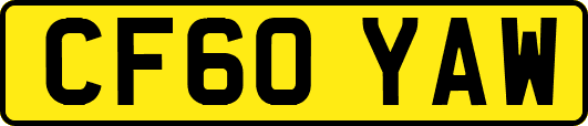 CF60YAW