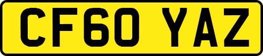 CF60YAZ