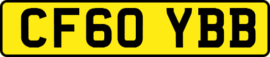 CF60YBB