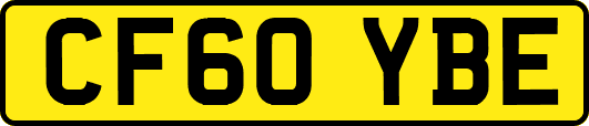 CF60YBE