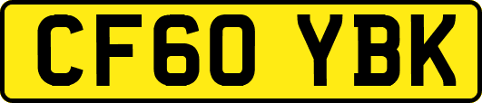 CF60YBK