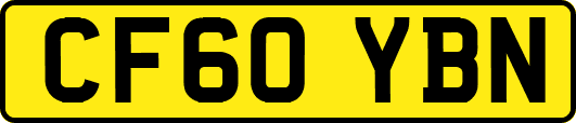 CF60YBN