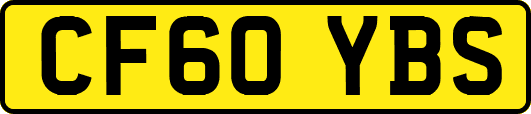 CF60YBS