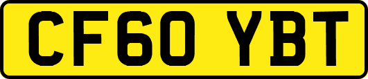 CF60YBT