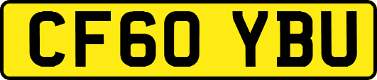 CF60YBU