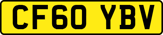 CF60YBV