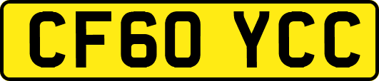 CF60YCC