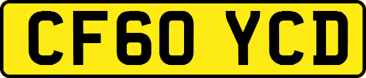 CF60YCD