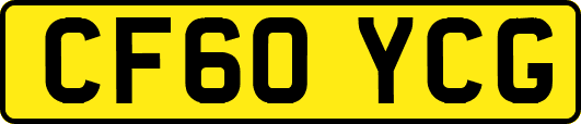 CF60YCG