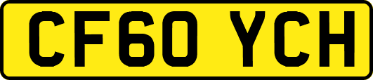 CF60YCH