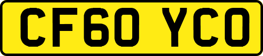 CF60YCO