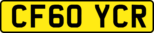 CF60YCR