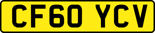 CF60YCV