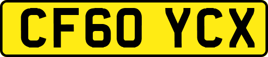 CF60YCX
