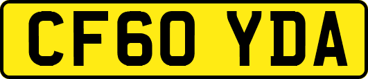 CF60YDA