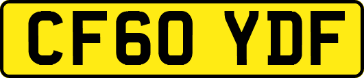 CF60YDF